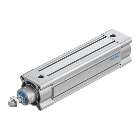 Festo Standards-Based Cylinder DSBC-63-200-D3-PPSA-N3 DSBC-63-200-D3-PPSA-N3